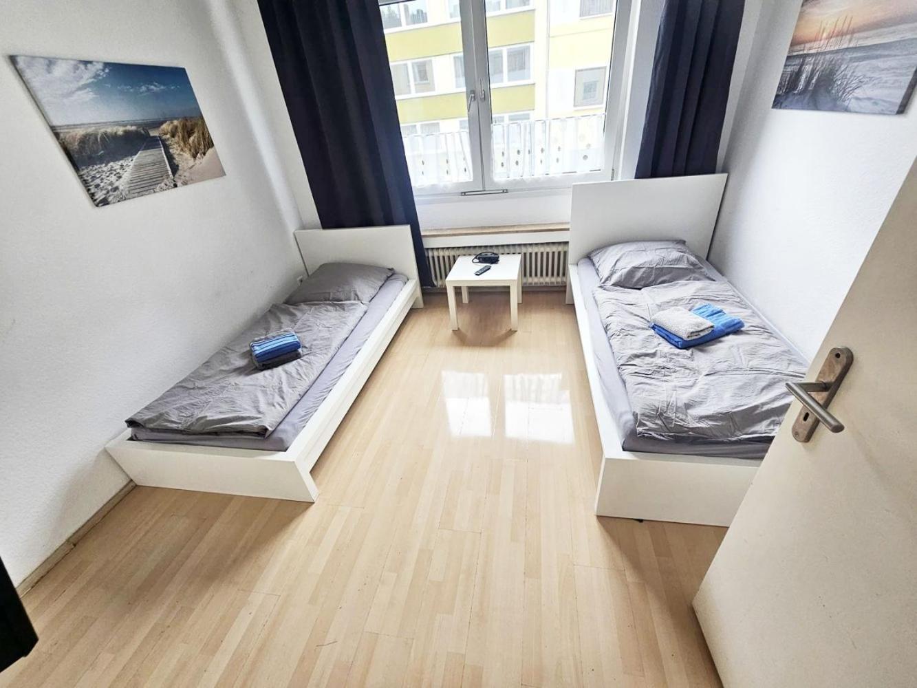Welcomecologne Apartments Exteriér fotografie